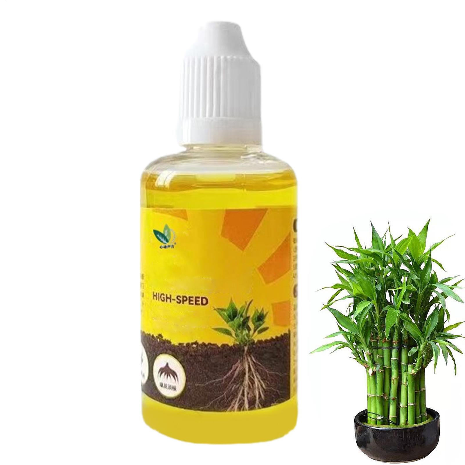 Plant Rooting Stimulator Liqui - Root Stimulator Liquid recension och pris
