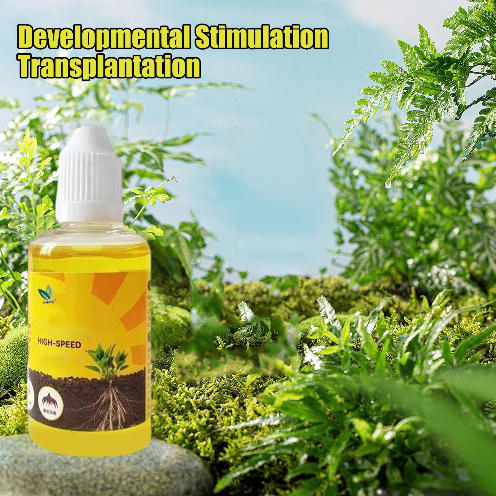 Plant Rooting Stimulator Liqui - Root Stimulator Liquid recension och pris