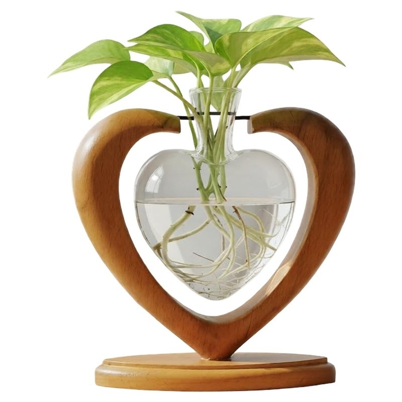IALJ-Plant Propagation Station - Propagation Station Vase recension och pris