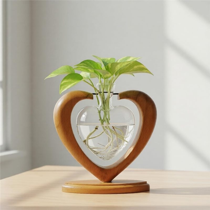 IALJ-Plant Propagation Station - Propagation Station Vase recension och pris